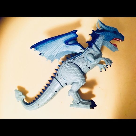 Dragon - Picture 5 of 6
